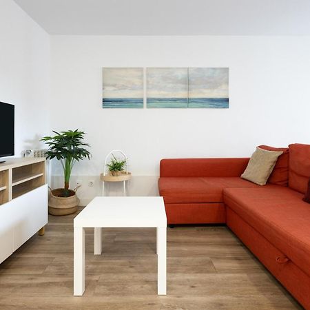 Stay U-Nique Apartments Fabra I Puig Barcelona Eksteriør bilde