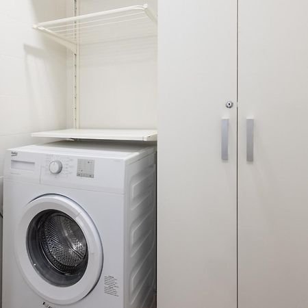 Stay U-Nique Apartments Fabra I Puig Barcelona Eksteriør bilde