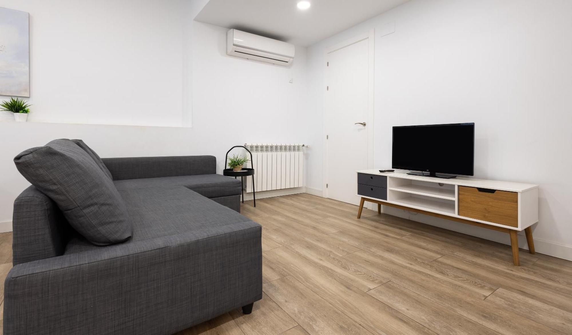 Stay U-Nique Apartments Fabra I Puig Barcelona Eksteriør bilde