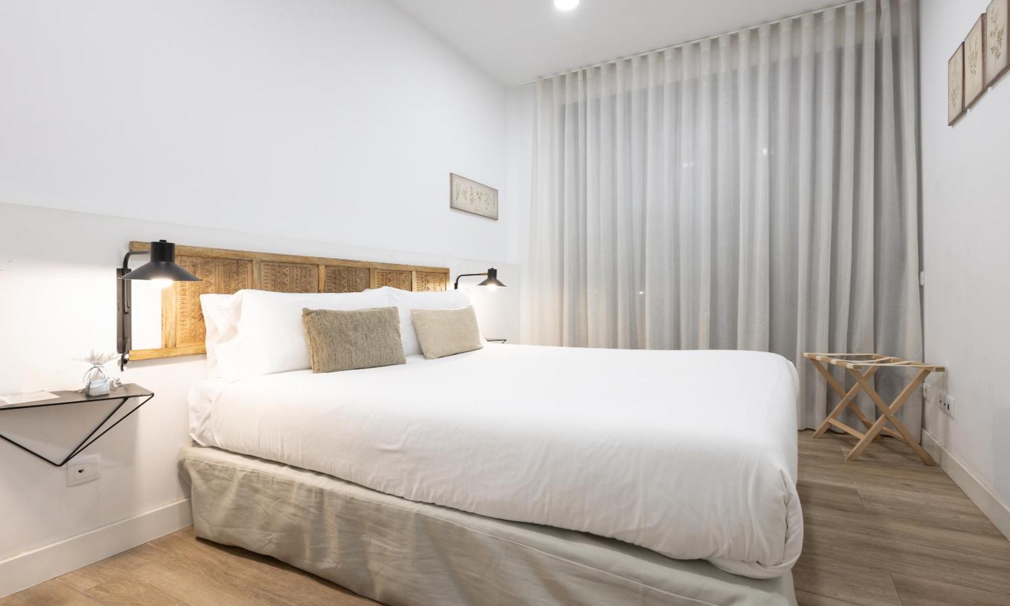 Stay U-Nique Apartments Fabra I Puig Barcelona Eksteriør bilde