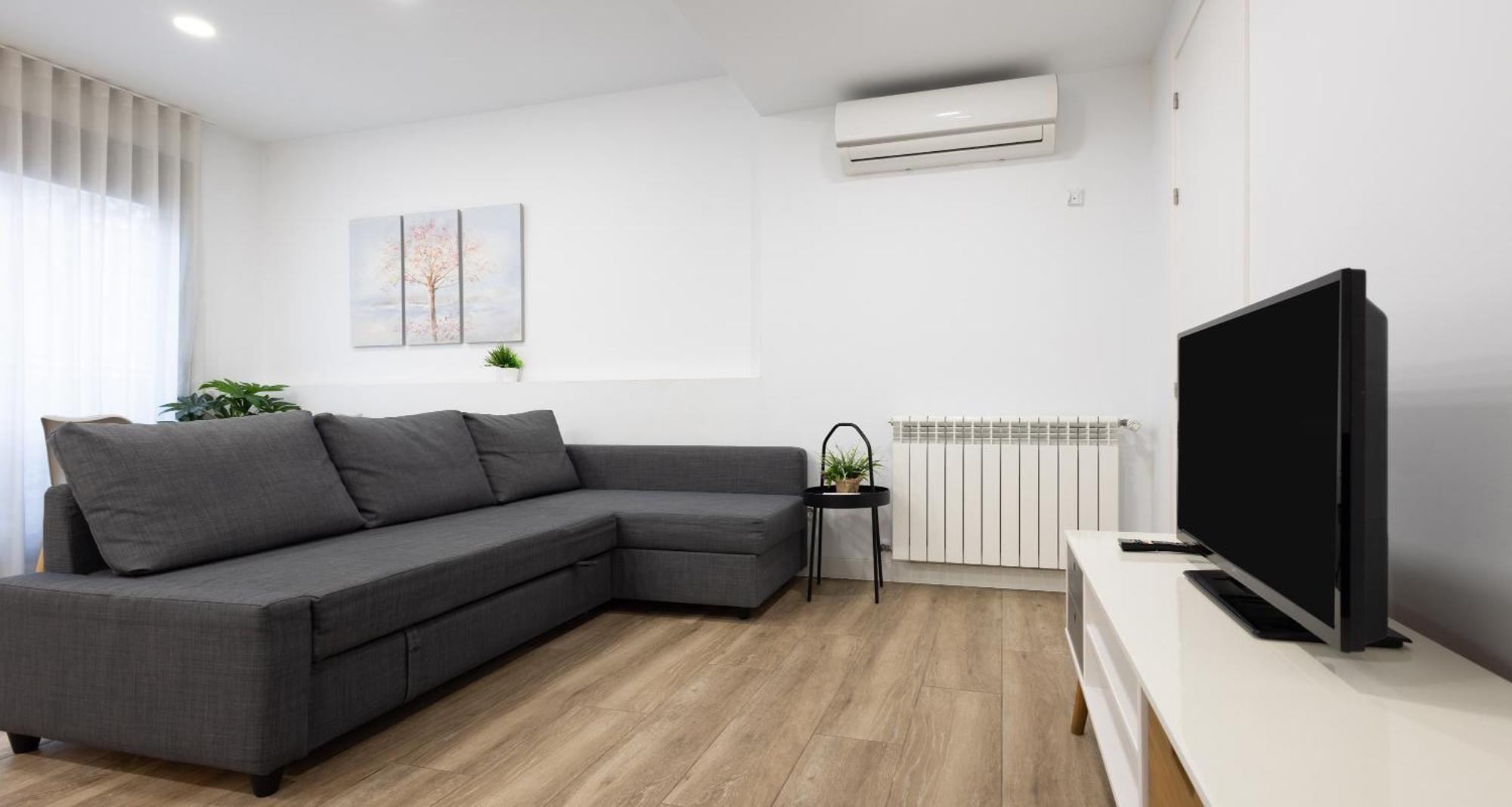 Stay U-Nique Apartments Fabra I Puig Barcelona Eksteriør bilde
