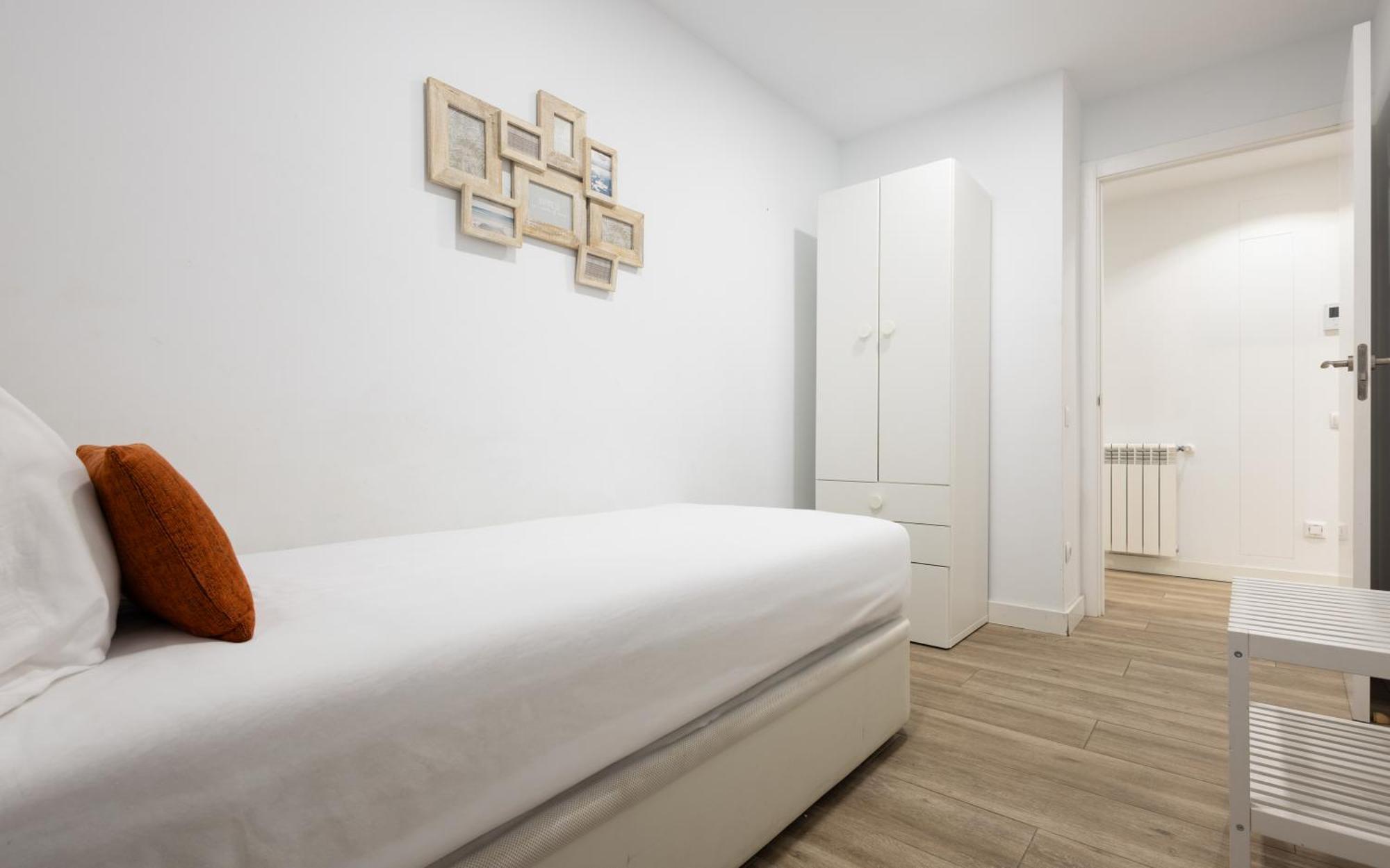 Stay U-Nique Apartments Fabra I Puig Barcelona Eksteriør bilde