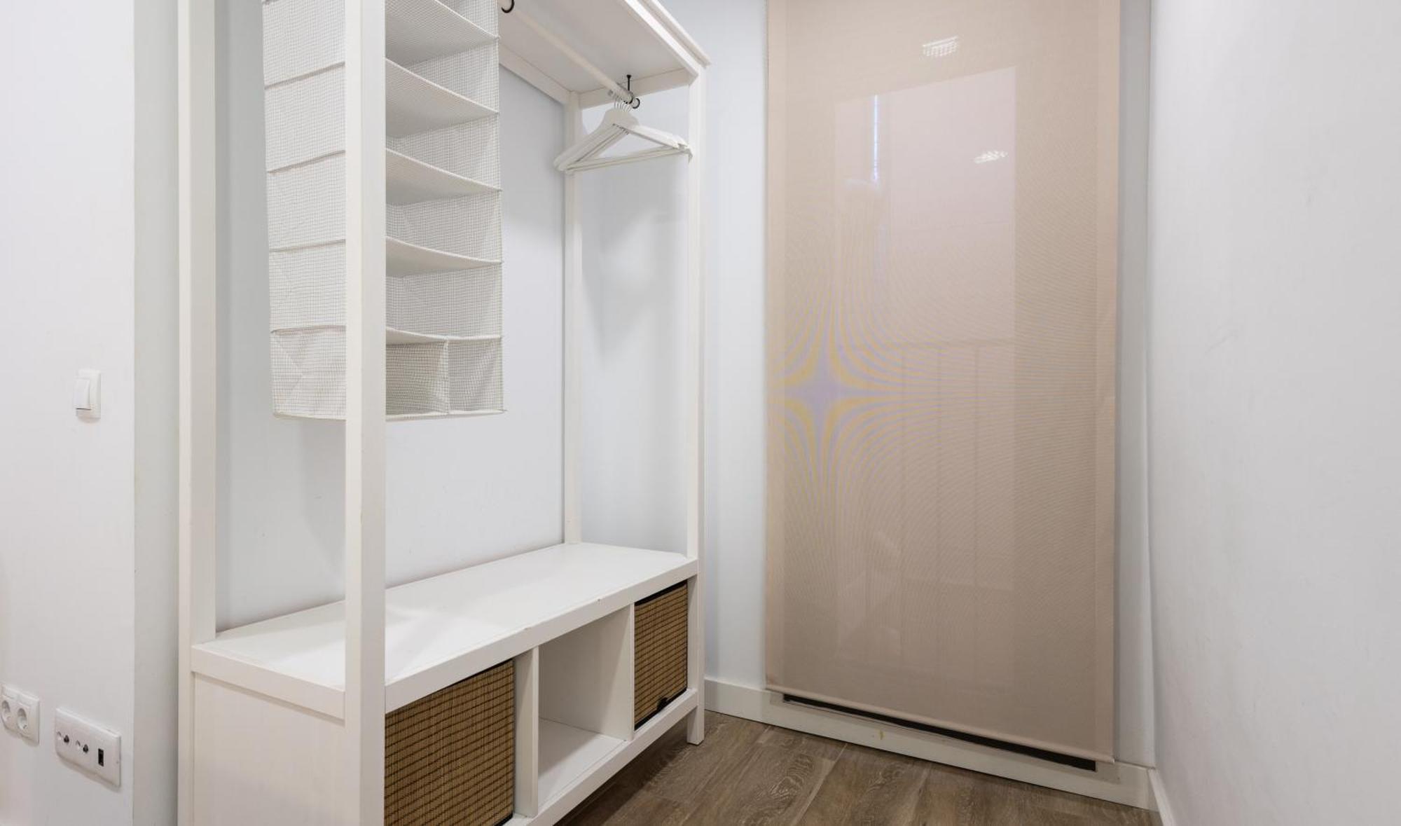Stay U-Nique Apartments Fabra I Puig Barcelona Eksteriør bilde