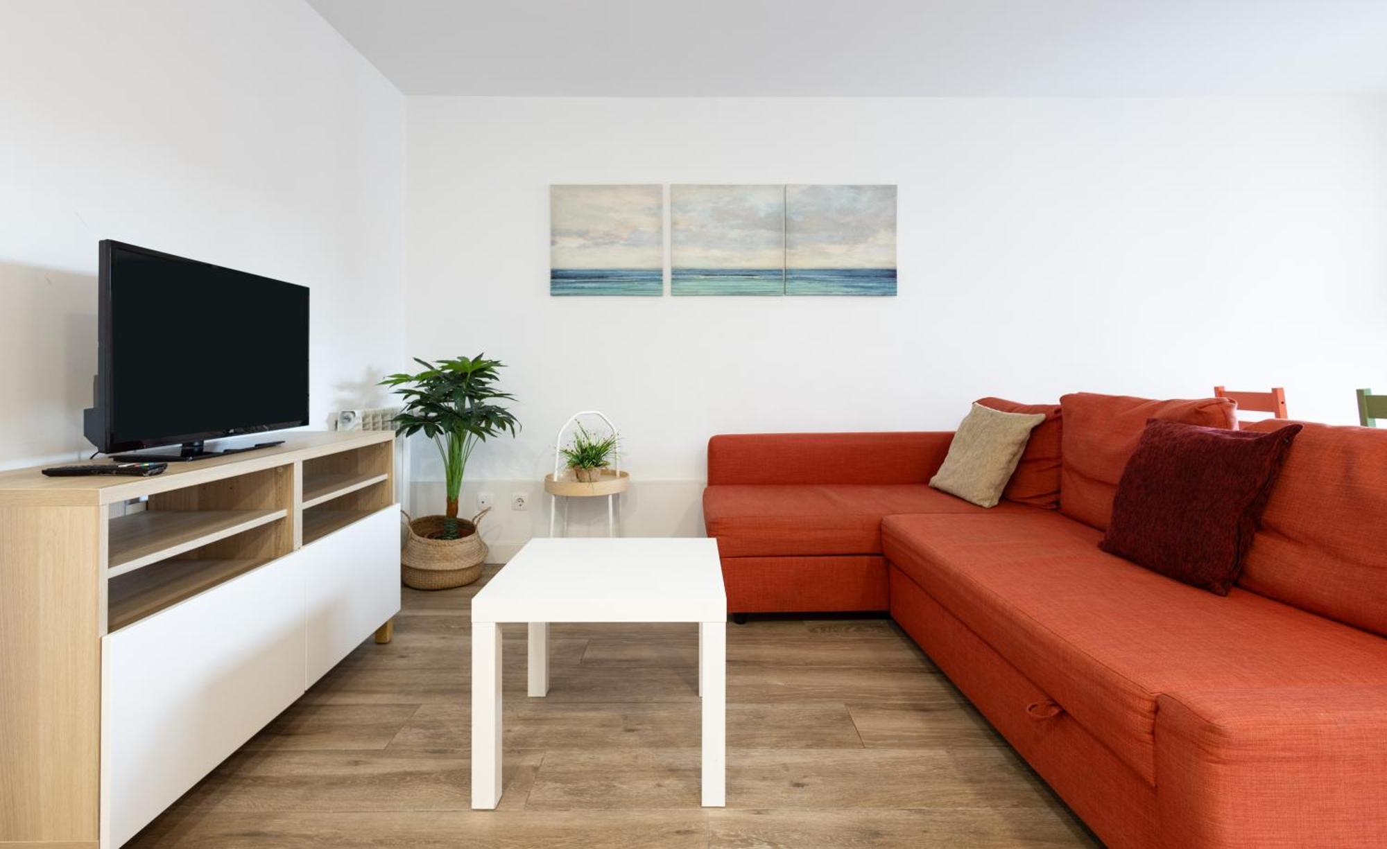 Stay U-Nique Apartments Fabra I Puig Barcelona Eksteriør bilde