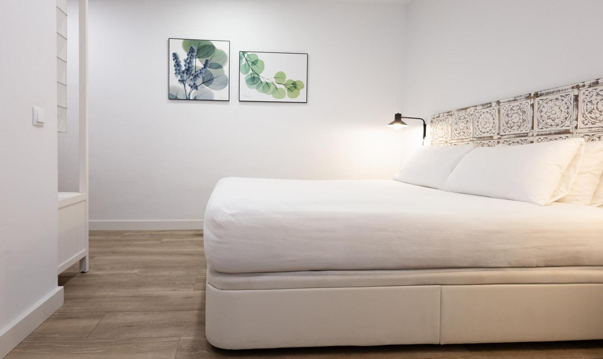 Stay U-Nique Apartments Fabra I Puig Barcelona Eksteriør bilde