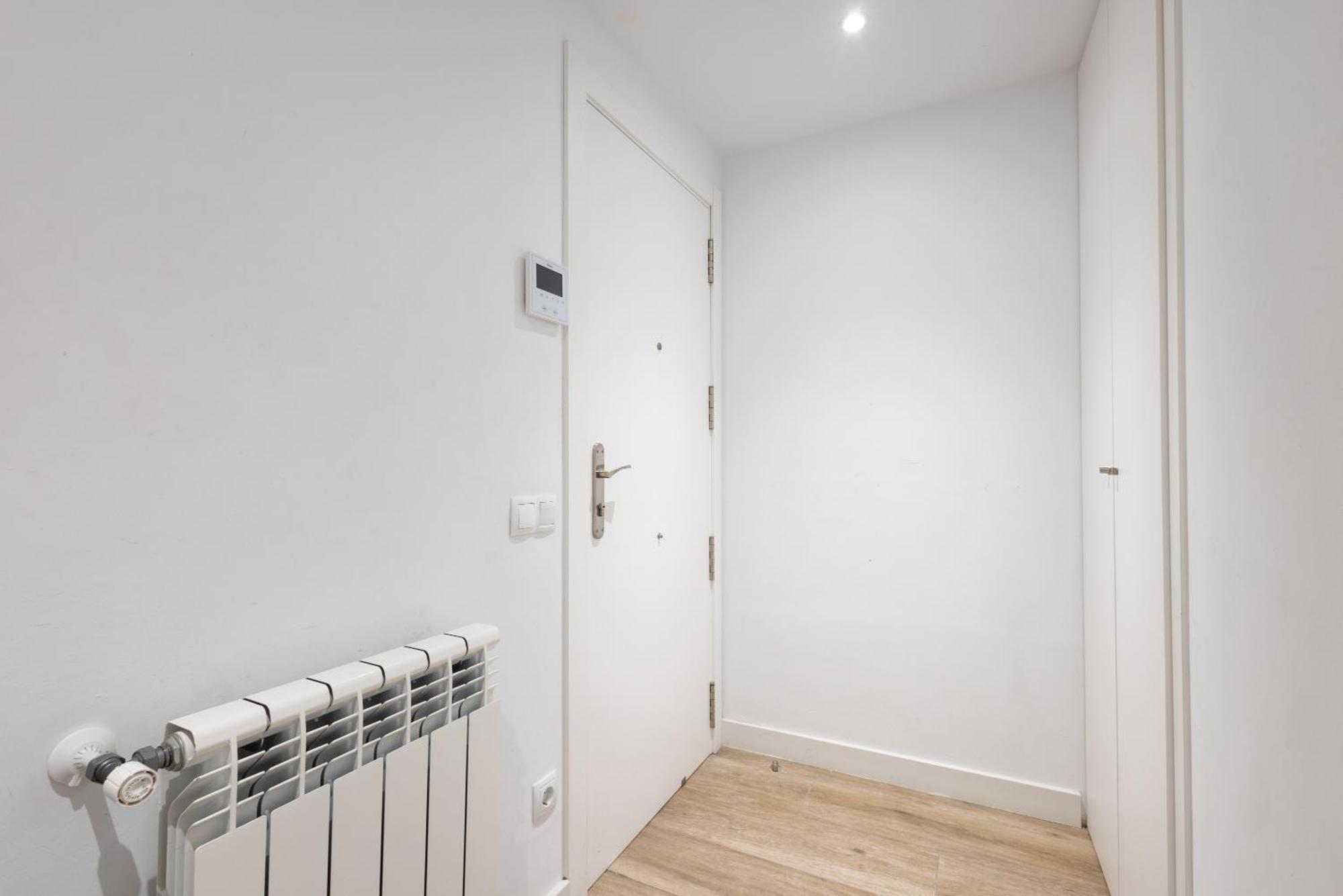 Stay U-Nique Apartments Fabra I Puig Barcelona Eksteriør bilde