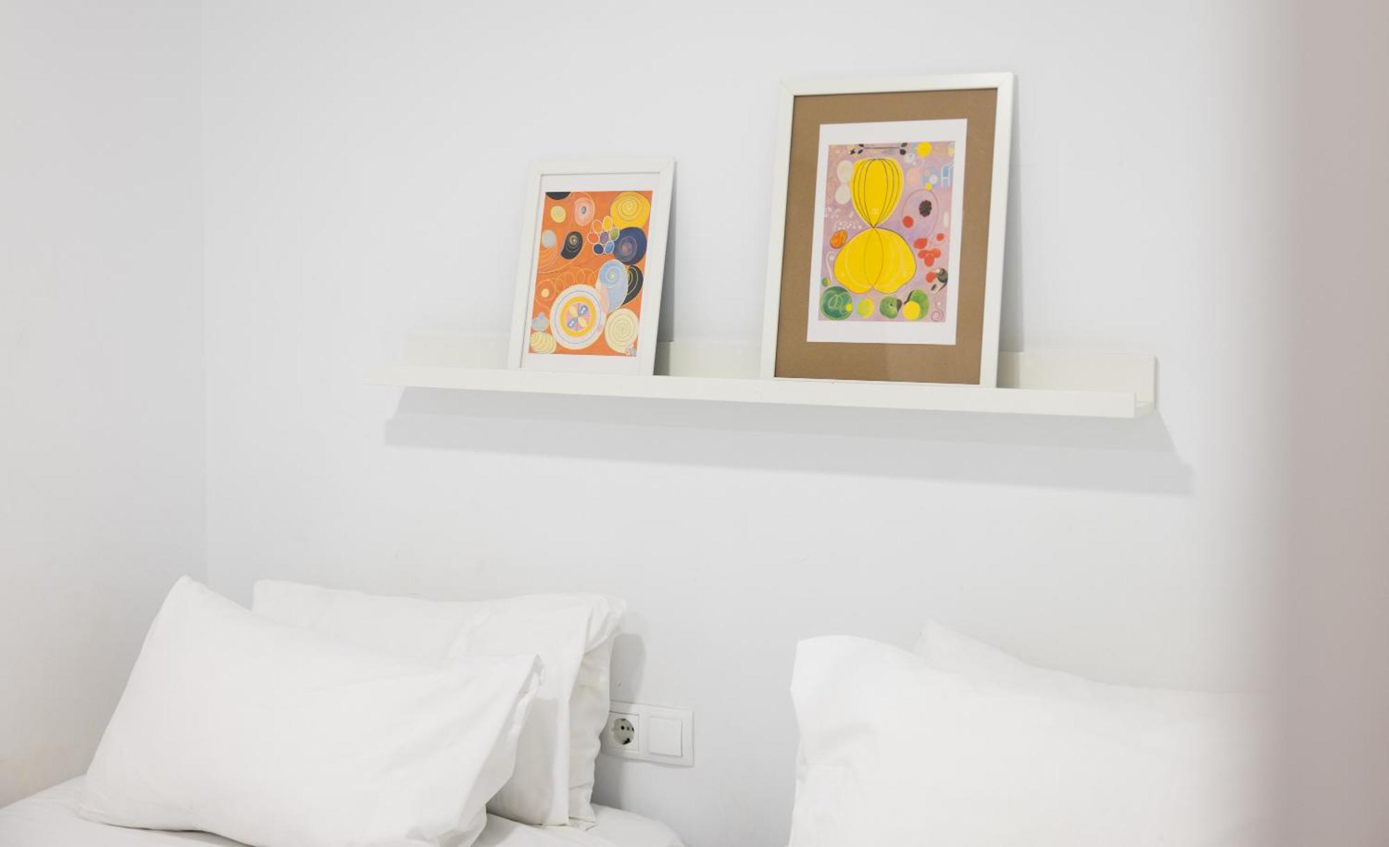 Stay U-Nique Apartments Fabra I Puig Barcelona Eksteriør bilde