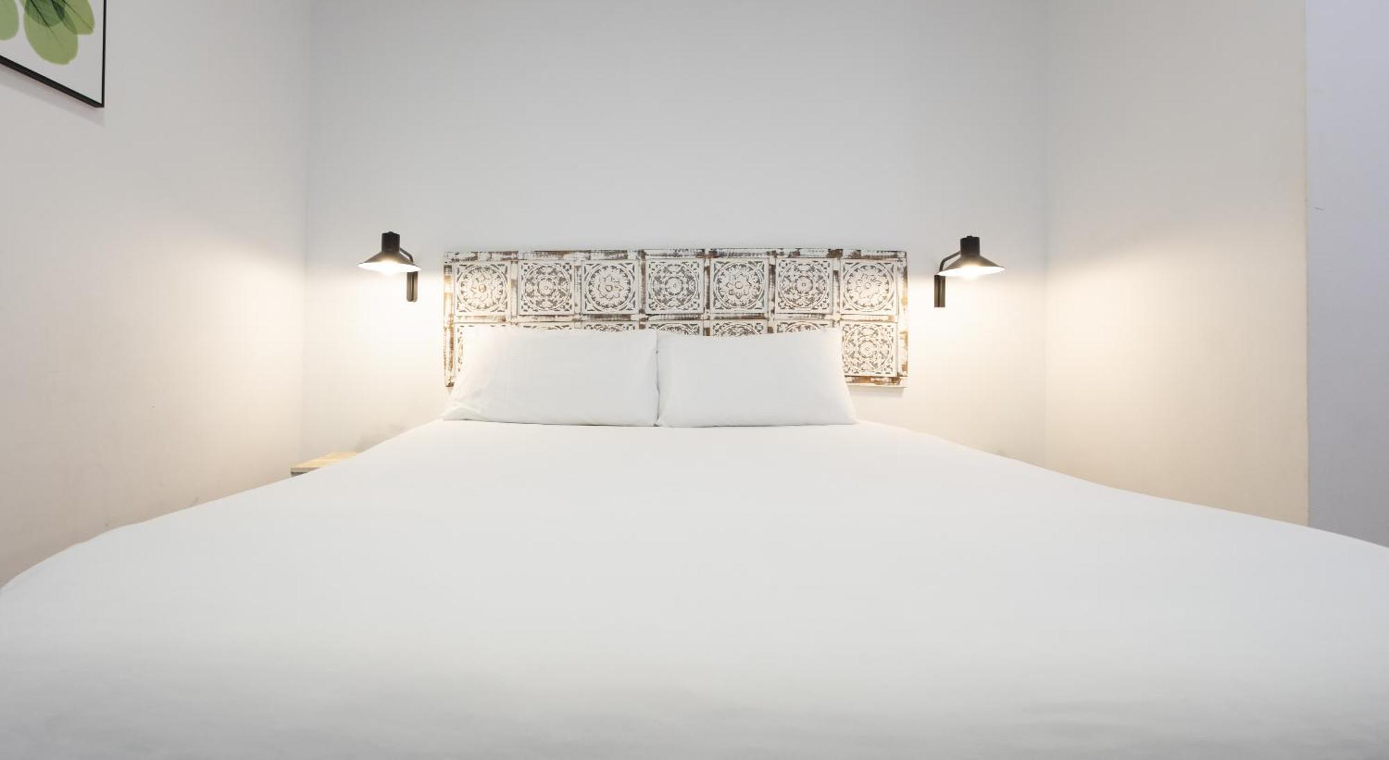 Stay U-Nique Apartments Fabra I Puig Barcelona Eksteriør bilde