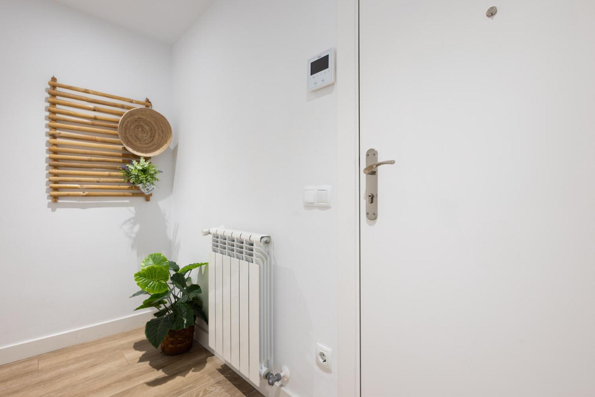 Stay U-Nique Apartments Fabra I Puig Barcelona Eksteriør bilde