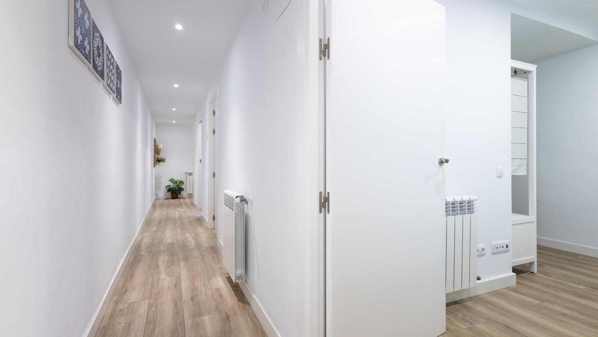 Stay U-Nique Apartments Fabra I Puig Barcelona Eksteriør bilde