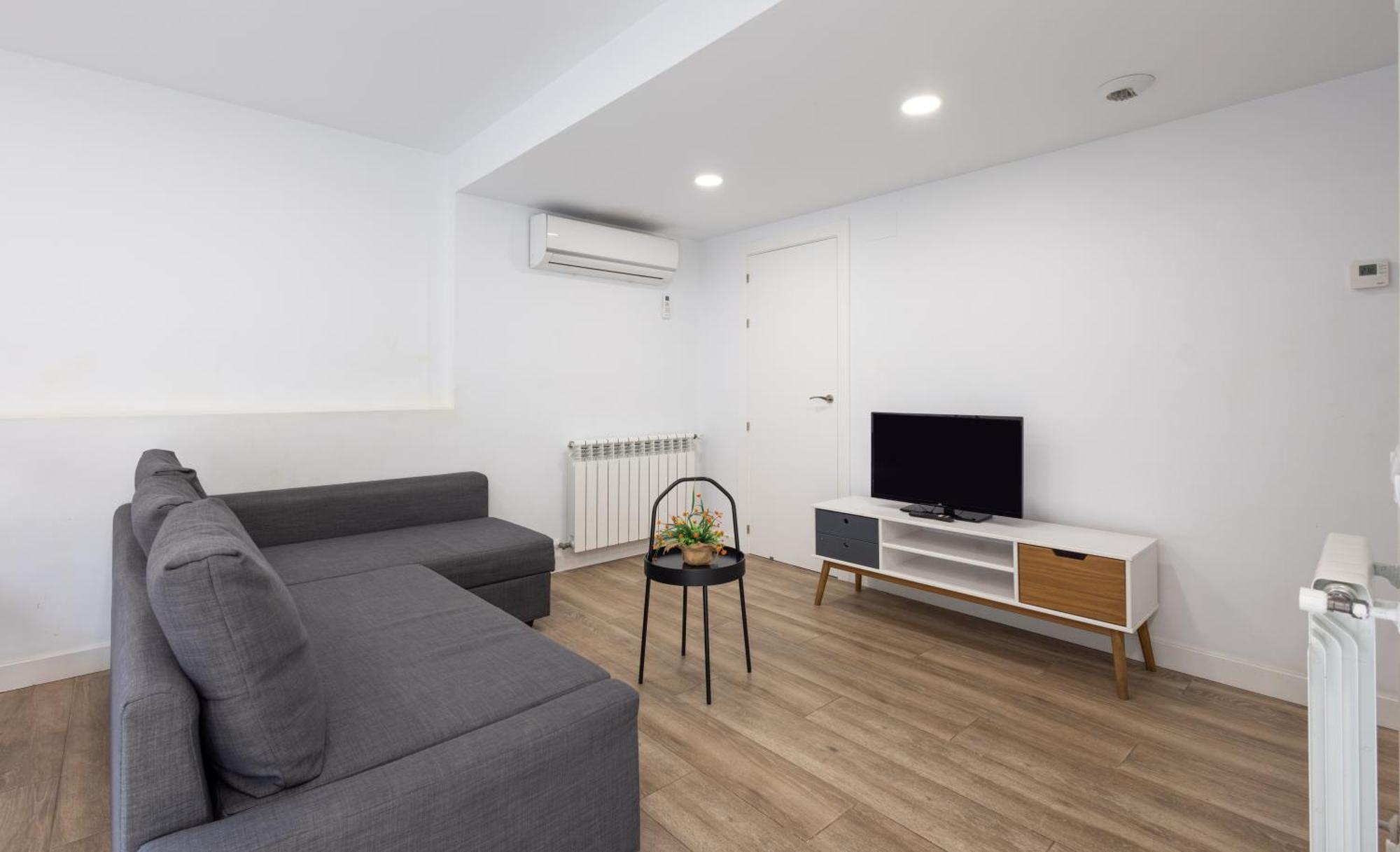 Stay U-Nique Apartments Fabra I Puig Barcelona Eksteriør bilde