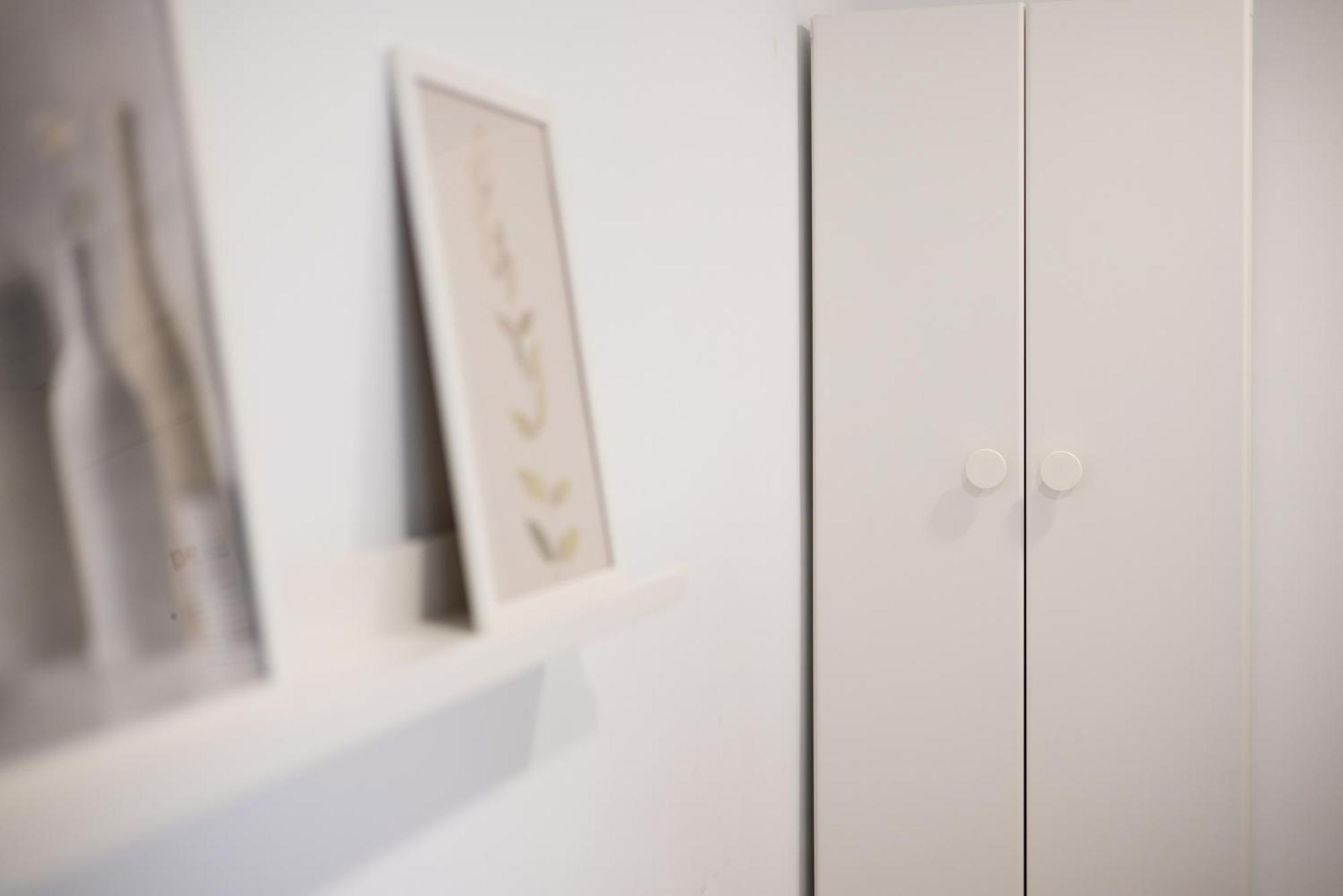 Stay U-Nique Apartments Fabra I Puig Barcelona Eksteriør bilde