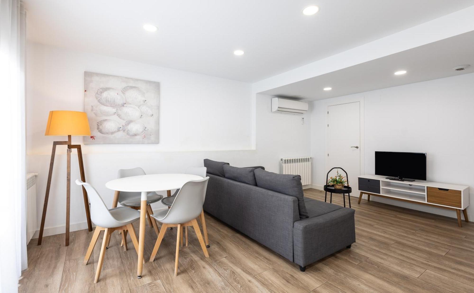 Stay U-Nique Apartments Fabra I Puig Barcelona Eksteriør bilde