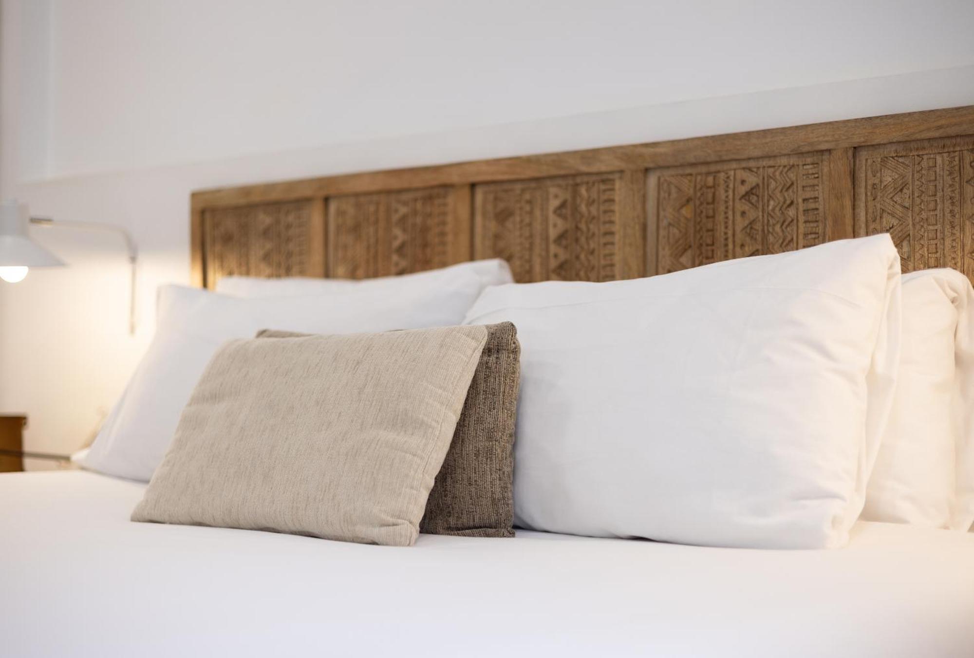 Stay U-Nique Apartments Fabra I Puig Barcelona Eksteriør bilde