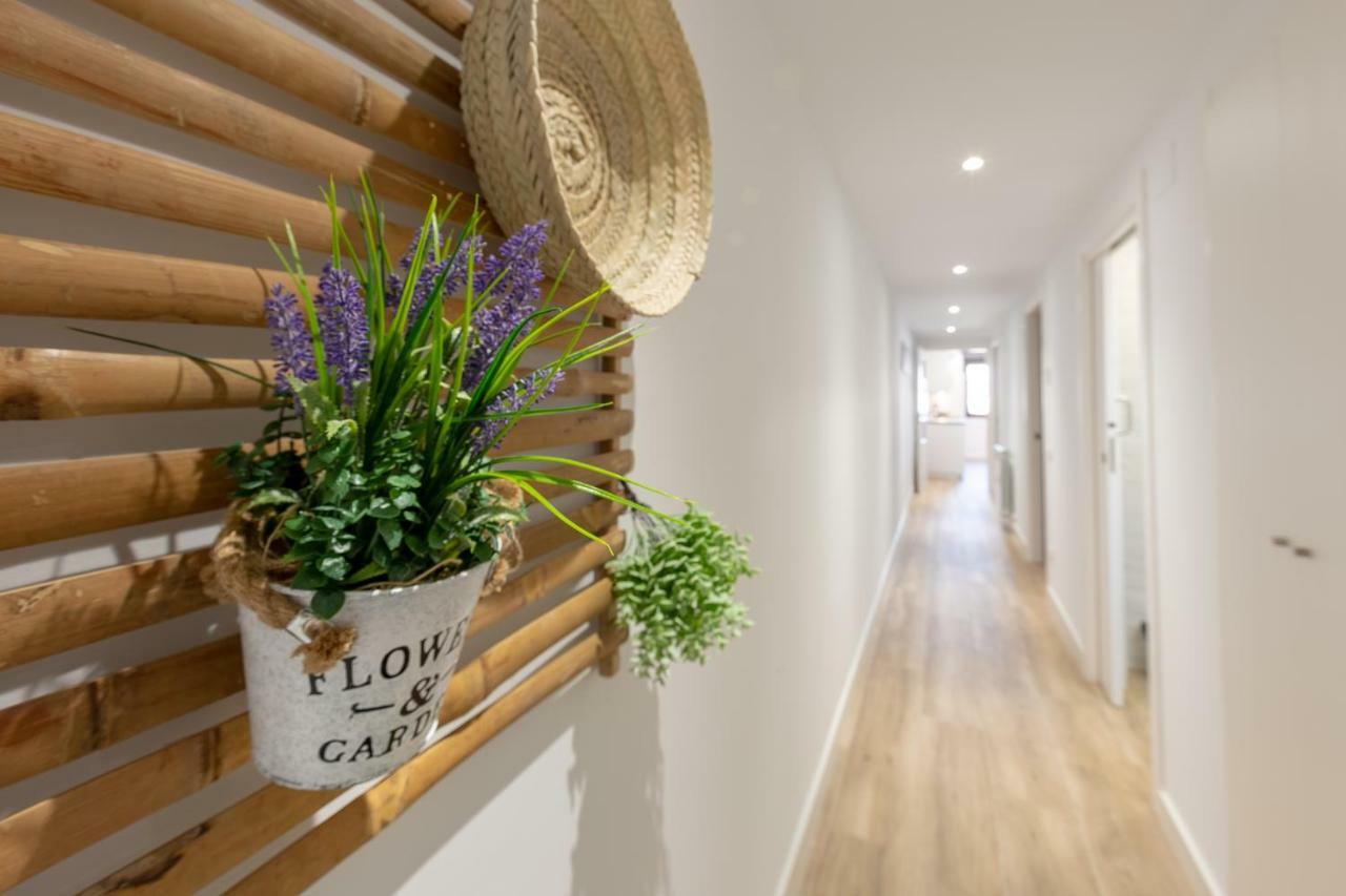 Stay U-Nique Apartments Fabra I Puig Barcelona Eksteriør bilde