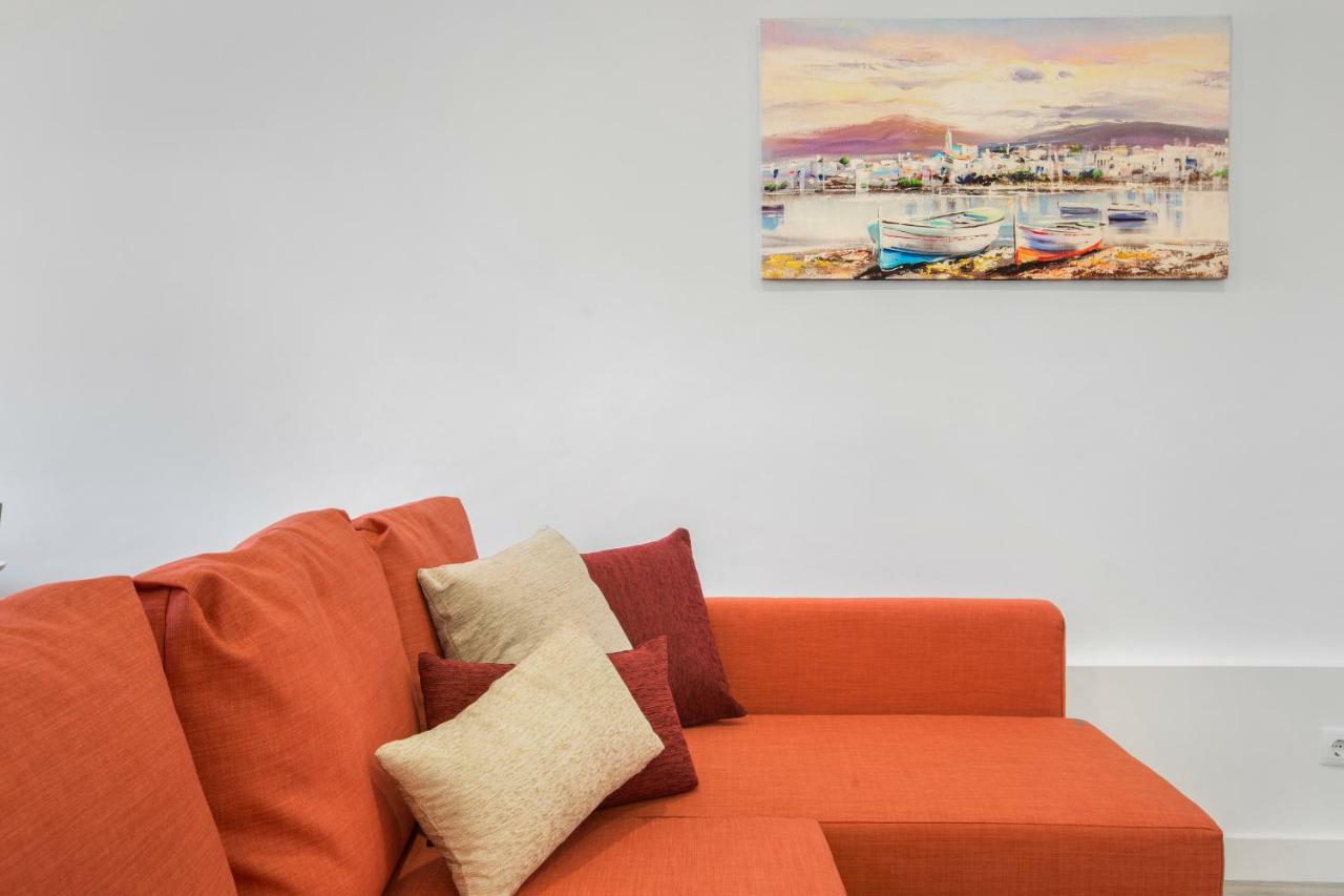 Stay U-Nique Apartments Fabra I Puig Barcelona Eksteriør bilde
