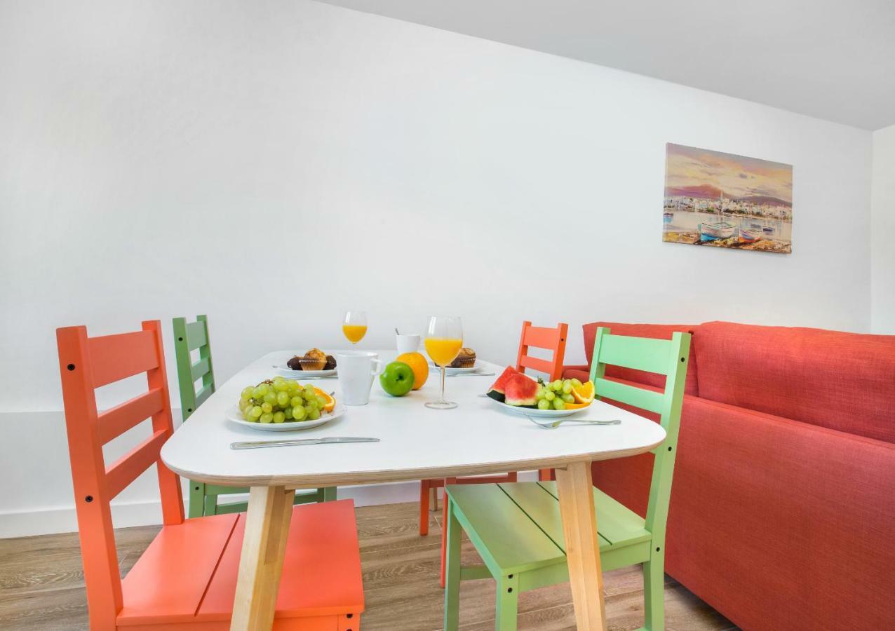 Stay U-Nique Apartments Fabra I Puig Barcelona Eksteriør bilde